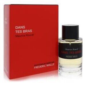 Dans Tes Bras by Frederic Malle - Eau De Parfum Spray (Unisex) 3.4 oz